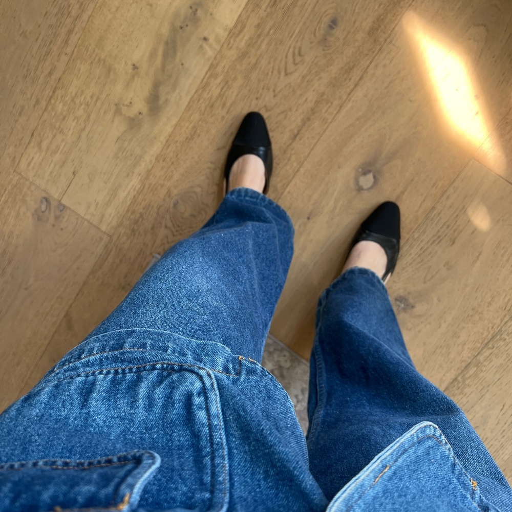 Meet your Posher, Harriet